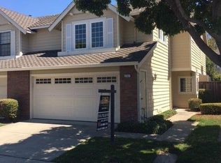 3762 Foxswallow Ter, Fremont, CA 94555