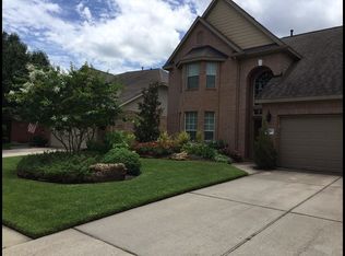 20111 Water Point Trl, Humble, TX 77346