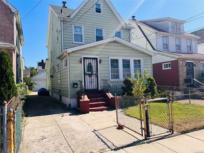 114-11 210th Street, Cambria Heights, NY, 11411