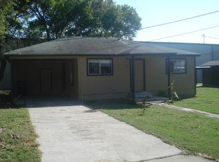 7759 Leopard St APT 4, Corpus Christi, TX 78409
