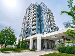 28 Avondale Ave #1007, Toronto, ON M2N 0K2