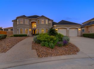 13607 Scarlet Glen Ct, Houston, TX 77077