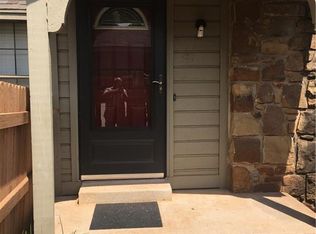 14427 N Pennsylvania Ave #24E, Oklahoma City, OK 73134