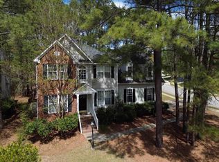 2 Back Bay Ct, Columbia, SC 29229