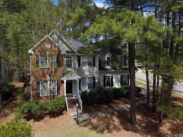 2 Back Bay Ct, Columbia, SC 29229