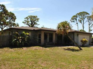 1774 Newfound Harbor Dr, Merritt Island, FL 32952