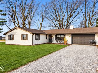 7091 N 575 W, Frankton, IN 46044