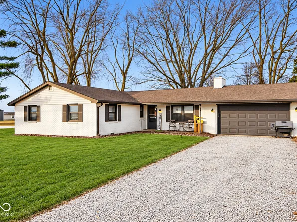 7091 N 575 W, Frankton, IN 46044