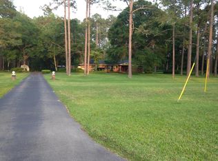 15259 NE 14th Ave, Starke, FL 32091