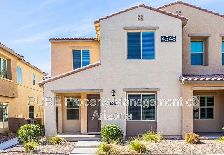 4548 S Renaissance Dr #105 — Photo 1