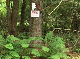 Bernas Road, Cochecton, NY 12726