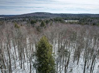 LOT 10 Skyline Ridge Rd, Becket, MA 01223