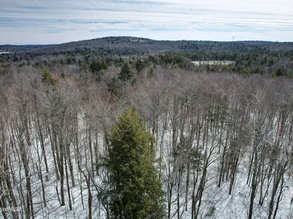 LOT 10 Skyline Ridge Rd, Becket, MA 01223