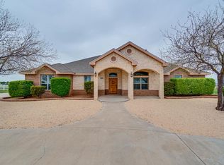 4417 Roadrunner Trl, Midland, TX 79707