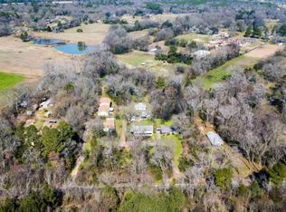 704 Johnson Rd, Winona, TX 75792