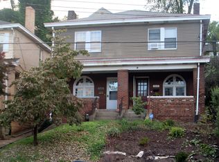 4018 Murray Ave, Pittsburgh, PA 15217