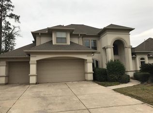 6210 Graff Net Ct, Spring, TX 77379