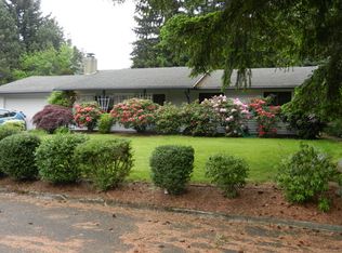 1011 SE 128th Ave, Vancouver, WA 98683