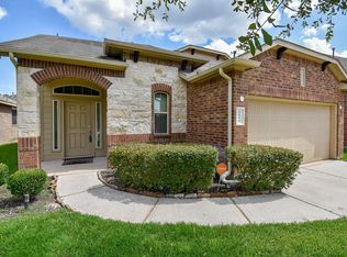 2106 Harmon Crest Ct, Spring, TX 77373