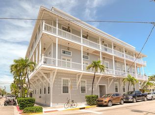 800 Fleming St APT 2A, Key West, FL 33040