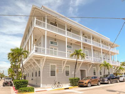 800 Fleming St APT 2A, Key West, FL, 33040