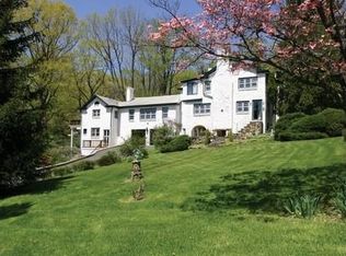 79 Fairmount Rd E, Tewksbury Twp, NJ 07830