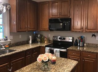 5711 Bradington Ct, Glen Allen, VA 23059