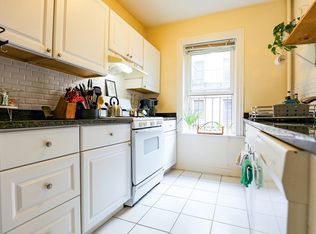 1666 Commonwealth Ave APT 44, Brighton, MA 02135