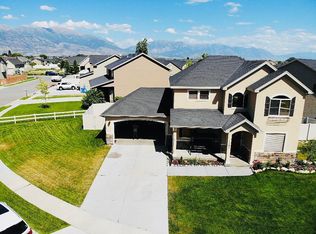 1701 S 900 W, Lehi, UT 84043
