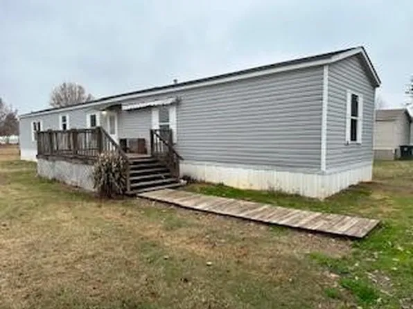 127 Tjoe St, Natchitoches, LA 71457