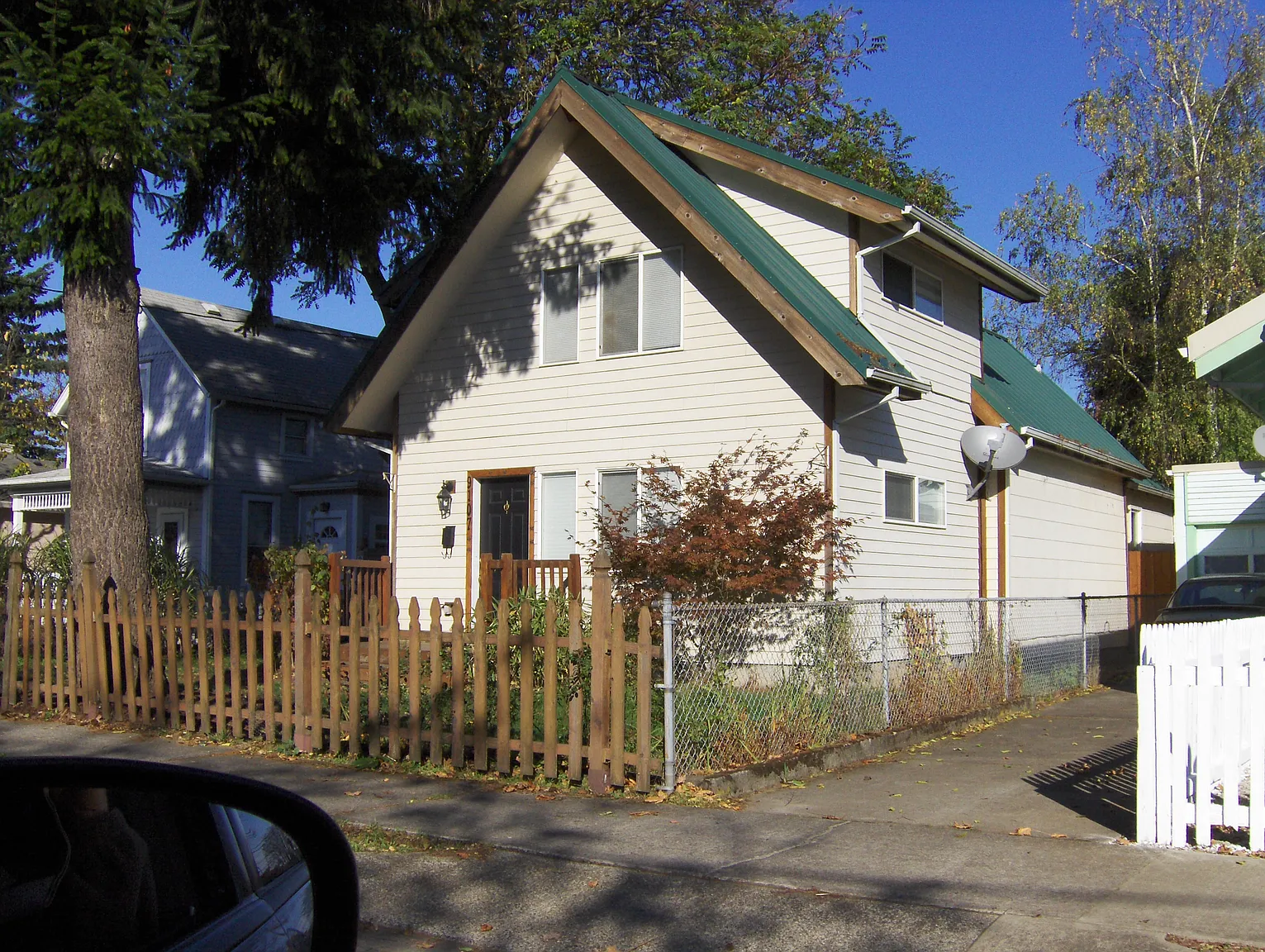 9107 SE Reedway St photo 1