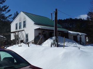 272 Turnpike Rd, Grafton, NH 03240