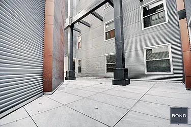 Rented by Bond New York