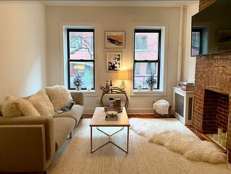 Rented by Guy Goldman, LREB