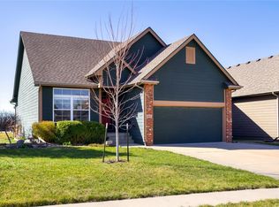 805 NW 21st Ct, Ankeny, IA 50023