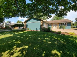 60 Joliette Dr, Napoleon, OH 43545