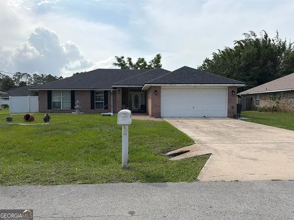 3 Lemay Pl, Palm Coast, FL 32137