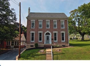 341 W Philadelphia Ave, Boyertown, PA 19512