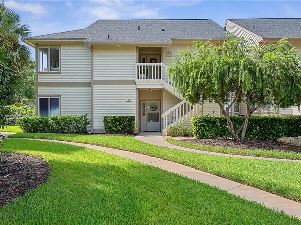 39 Magnolia Dr S #39, Ormond Beach, FL 32174