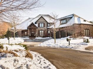 11395 Redwing Ct, Fishers, IN 46037