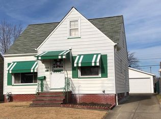 5414 Westlake Ave, Parma, OH 44129