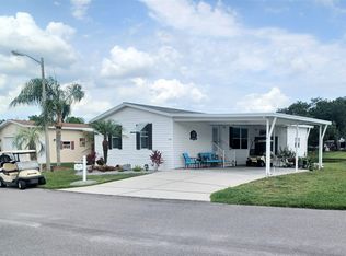 2951 Peavine Trl #1065, Lakeland, FL 33810