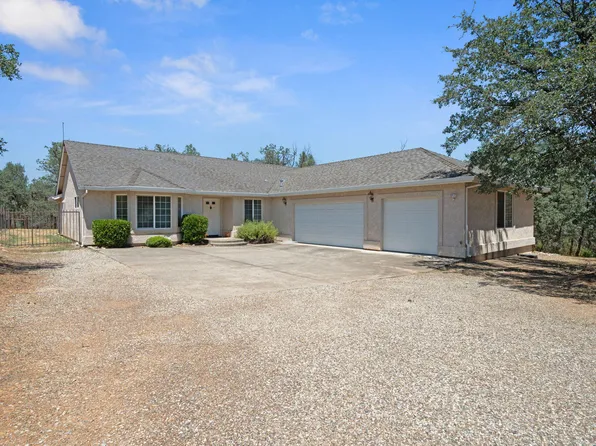 16640 Power Line Rd, Redding, CA 96001