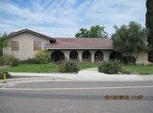 2384 Sonoma St, Redding, CA 96001