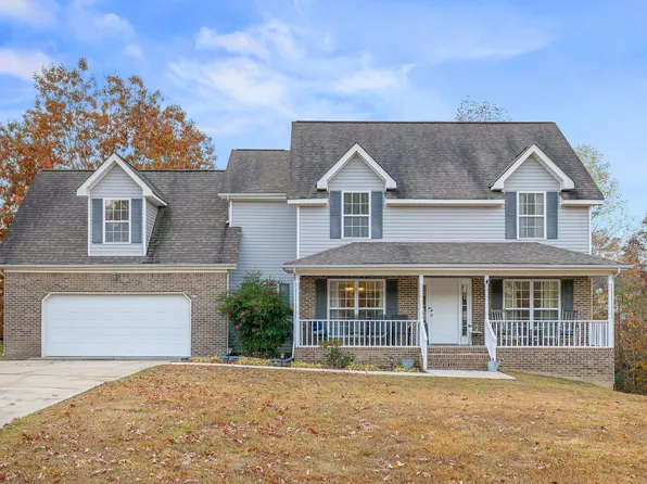 55 Elaine Dr, Flintstone, GA 30725