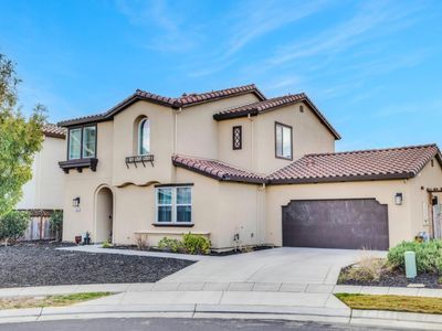 344 W Hopkins Ct, Mountain House, CA, 95391