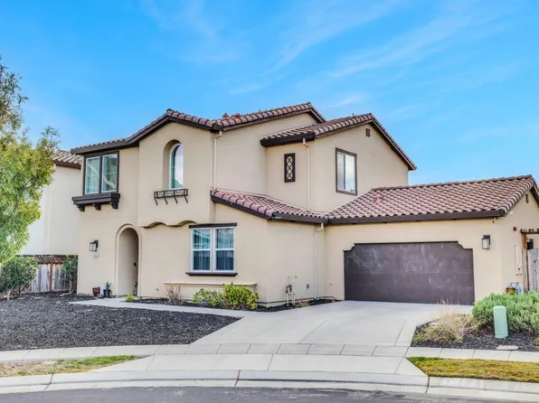 344 W Hopkins Ct, Mountain House, CA 95391