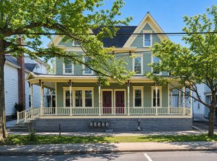 523 Sarah St Unit B, Stroudsburg, PA 18360