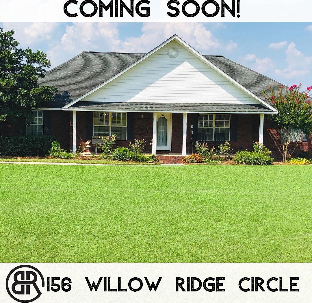156 Willow Ridge Cir, Thomasville, GA 31757 Zillow