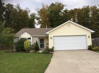 9732 Founders Way, Fort Wayne, IN 46835